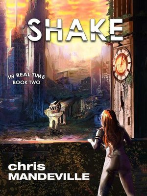 cover image of Shake